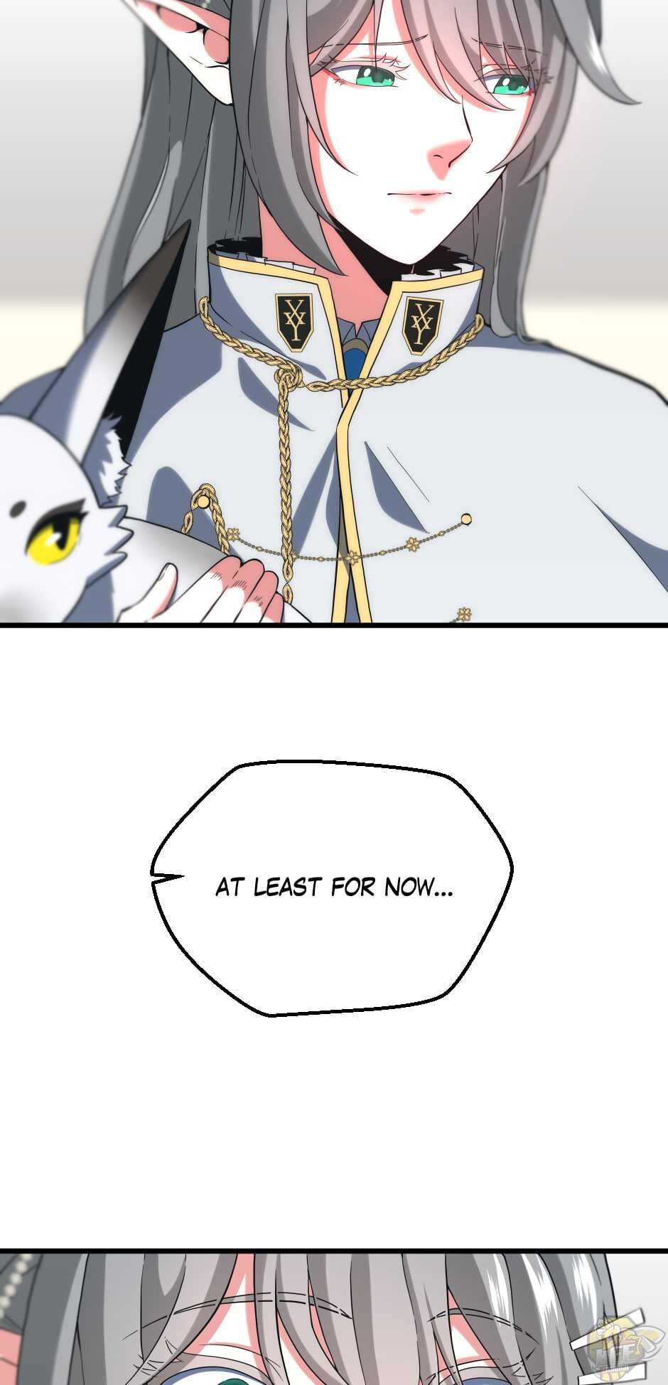 The Beginning After The End Chapter 110 image 05